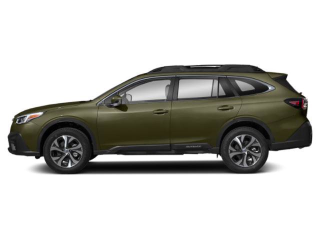 Used 2021 Subaru Outback Limited w/ Popular Package #2 AWD/4WD image 3