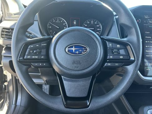 Used 2024 Subaru Crosstrek 2.0i Premium AWD/4WD image 19