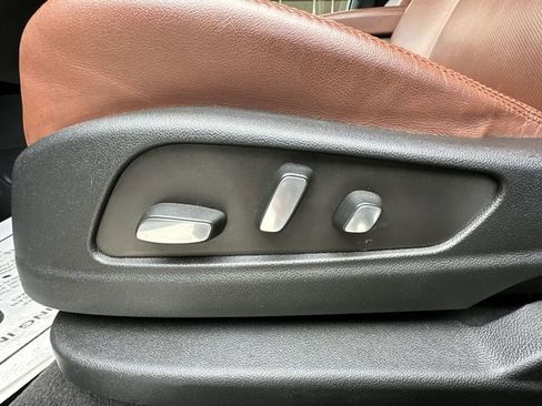 Used 2023 Cadillac XT5 Premium Luxury image 20