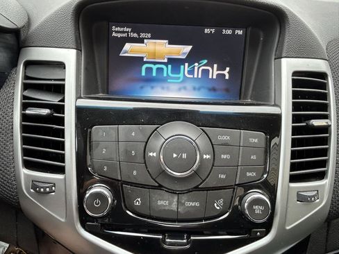 Used 2014 Chevrolet Cruze LT w/ RS Package FWD image 22