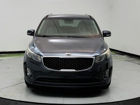 Used 2016 Kia Sedona SX FWD image 2