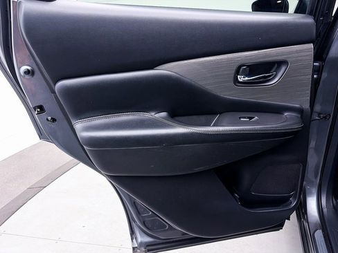 Used 2017 Nissan Murano SV image 26