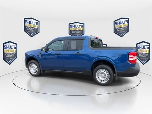 Used 2023 Ford Maverick XL FWD image 7