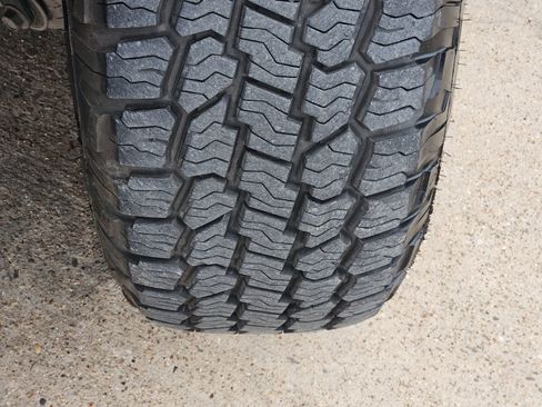 Used 2023 RAM 1500 Lone Star AWD/4WD image 12