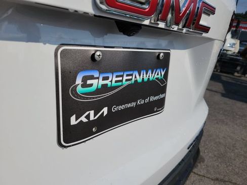 Used 2025 GMC Terrain Elevation AWD/4WD image 27