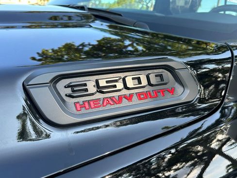 Used 2024 RAM 3500 Tradesman image 21