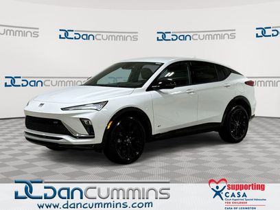 New 2026 Buick Envista Sport Touring