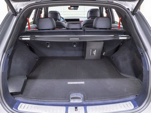 Certified 2026 Genesis GV70 2.5T Sport Prestige AWD/4WD image 25