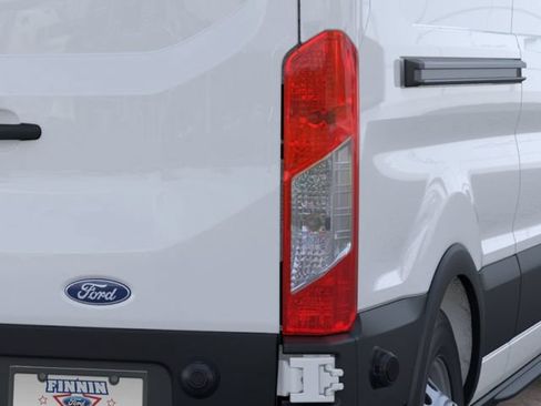 New 2026 Ford Transit 350 148 High Roof RWD image 21