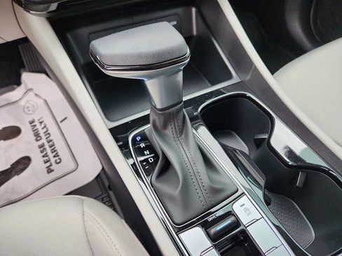 New 2026 Hyundai Tucson SEL FWD image 53