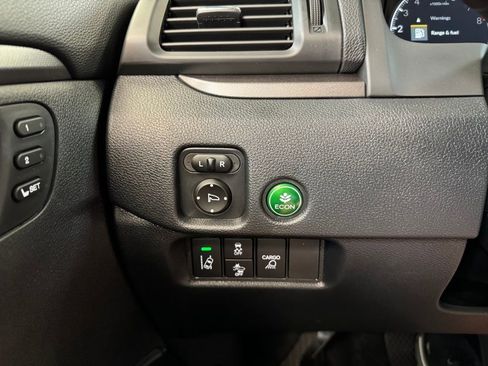 New 2024 Honda Ridgeline RTL+ image 27