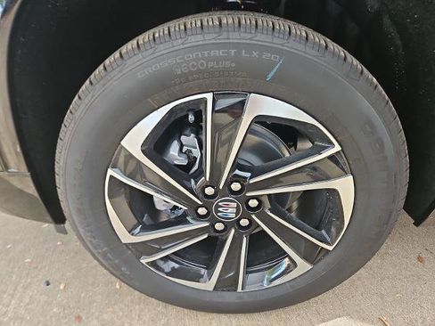 New 2026 Buick Enclave Sport Touring w/ Power Package image 65