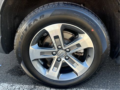Certified 2023 Honda Pilot EX-L image 24