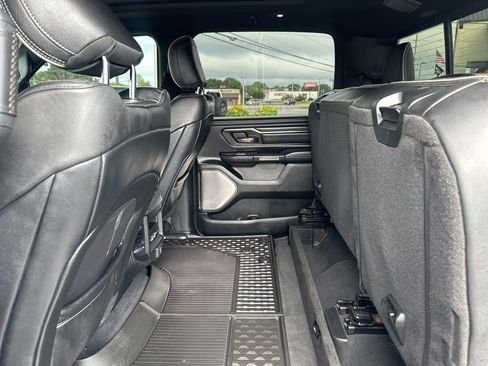 Used 2019 RAM 1500 Limited image 23