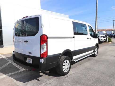 Used 2024 Ford Transit 250 Low Roof w/ Exterior Upgrade Package image 13