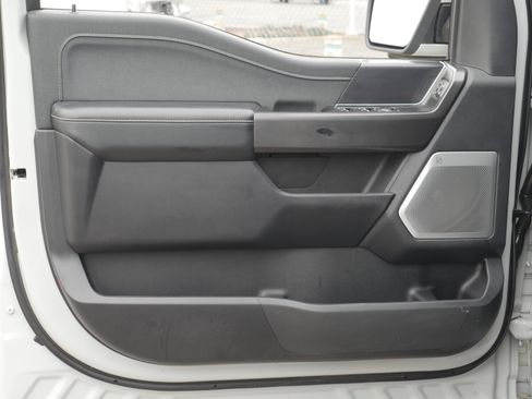 Certified 2024 Ford F150 Lariat w/ Equipment Group 502A High image 40