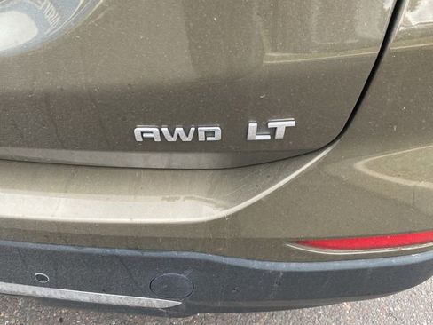 Used 2024 Chevrolet Equinox LT image 5