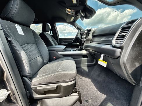 New 2025 RAM 2500 Big Horn image 27