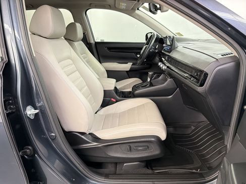 Certified 2023 Honda CR-V EX-L image 30