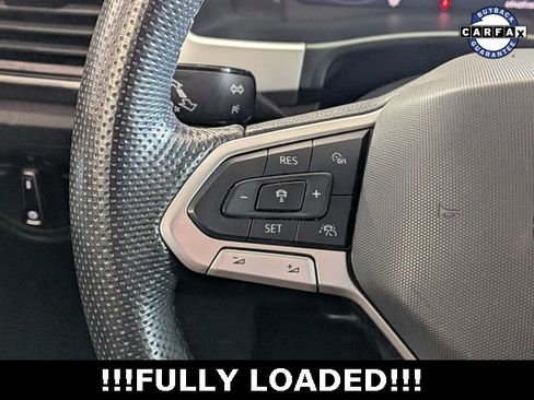 Used 2021 Volkswagen Atlas SEL Premium image 34