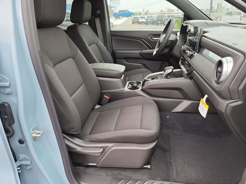 New 2025 Chevrolet Colorado LT w/ LPO, Tailgate Decal Package image 25