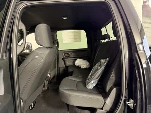 New 2026 RAM 2500 Tradesman image 17