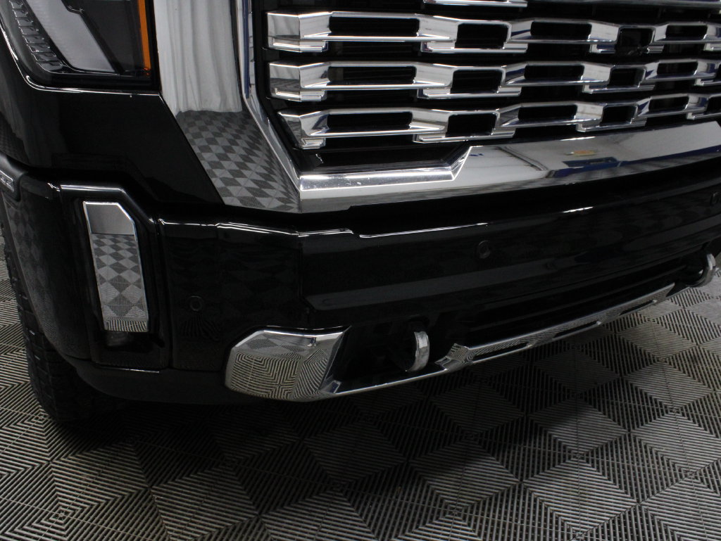 Used 2025 GMC Sierra 3500 Denali w/ Denali Reserve Package AWD/4WD image 60