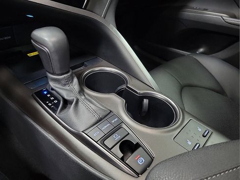 Certified 2024 Toyota Camry XSE image 18