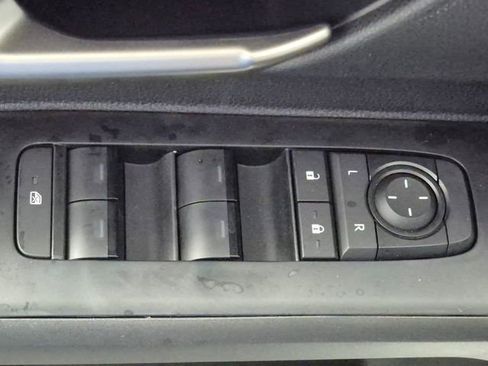 New 2026 Toyota Tacoma TRD Off-Road AWD/4WD image 16