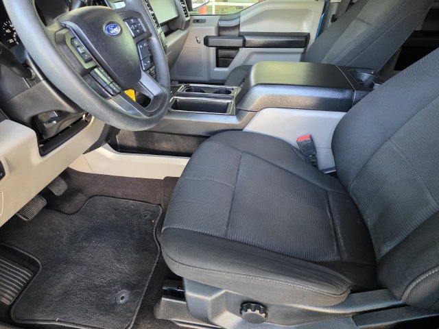 Used 2020 Ford F150 XL w/ Equipment Group 101A Mid AWD/4WD image 6