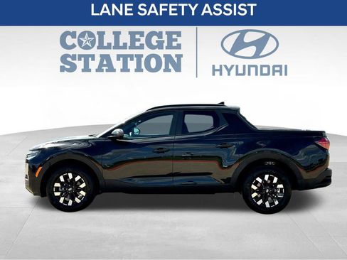 Used 2025 Hyundai Santa Cruz SEL image 7