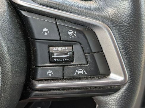 Used 2019 Subaru Ascent Limited w/ Popular Package #2 AWD/4WD image 15