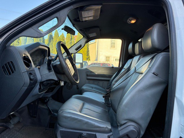 Used 2014 Ford F350 XL AWD/4WD image 9