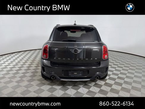 Used 2015 MINI Cooper Countryman S image 6