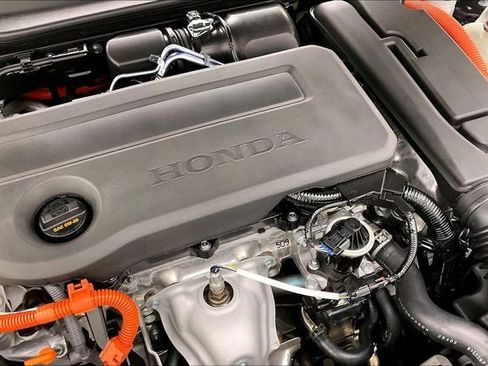 New 2026 Honda Civic Sport Touring image 14