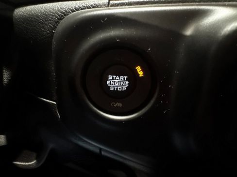 Used 2021 Jeep Wrangler Unlimited Rubicon w/ Uconnect 4C Nav & Sound Group image 45