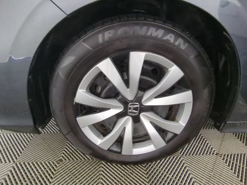 Used 2025 Honda Civic LX image 16