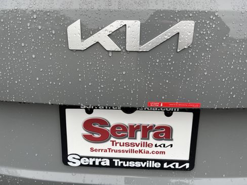 New 2026 Kia Carnival EX image 31