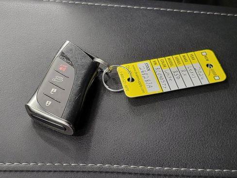 Used 2024 Lexus RX 350 Premium Plus image 27