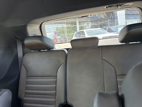 New 2026 GMC Acadia Denali Ultimate AWD/4WD image 30