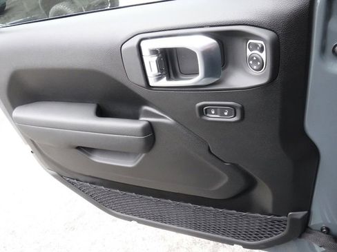 New 2026 Jeep Wrangler Willys image 15