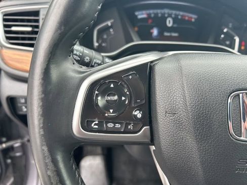 Used 2021 Honda CR-V EX-L image 20