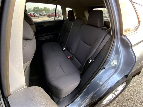 Certified 2026 Toyota Corolla Cross LE FWD image 20