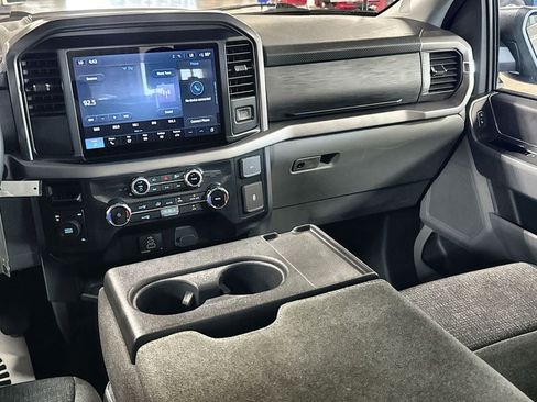 Used 2025 Ford F150 XLT w/ Equipment Group 301A Standard AWD/4WD image 26
