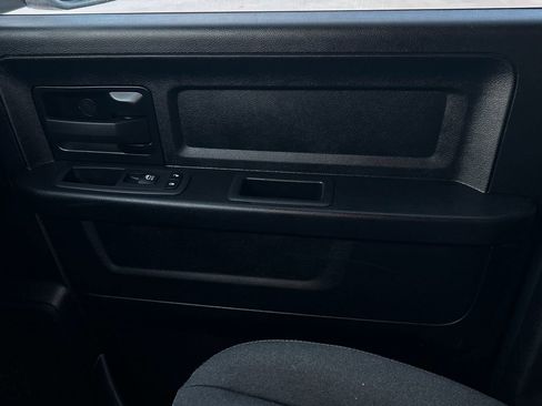 Used 2022 RAM 1500 Tradesman w/ Popular Equipment Group image 24