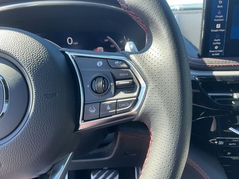 New 2026 Acura MDX A-Spec image 15