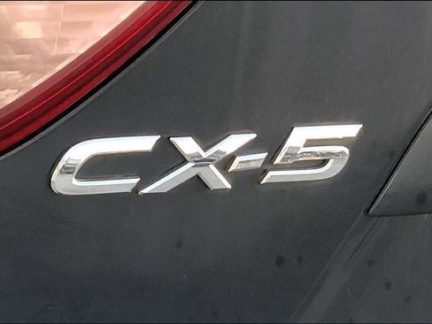 Used 2013 MAZDA CX-5 Touring image 29