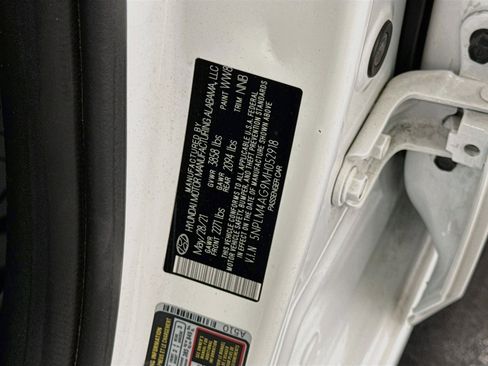 Used 2021 Hyundai Elantra SEL FWD image 12