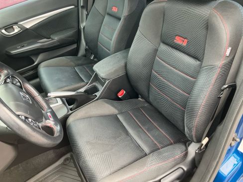 Used 2013 Honda Civic Si image 31