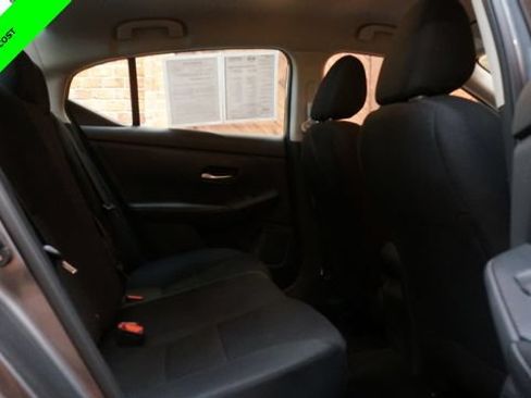 Certified 2023 Nissan Sentra S FWD image 44